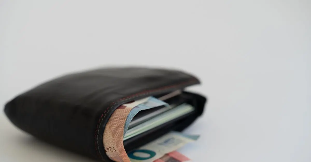 Guide d'achat pour un portefeuille sécurisé