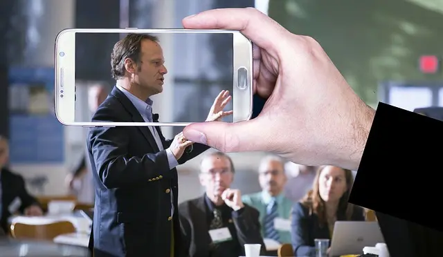 Essential Public Speaking Tips for Budget Optimization