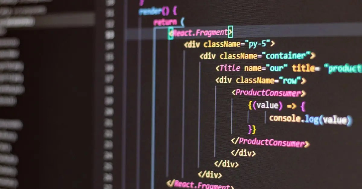 Herramientas de Desarrollo Web en 2023: Las Más Efectivas