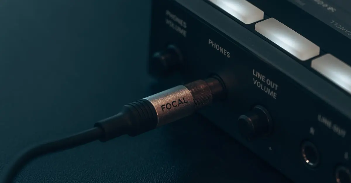 Meilleures solutions audio : guide d'achat complet
