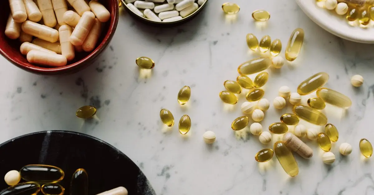 Comment choisir les meilleurs compléments alimentaires