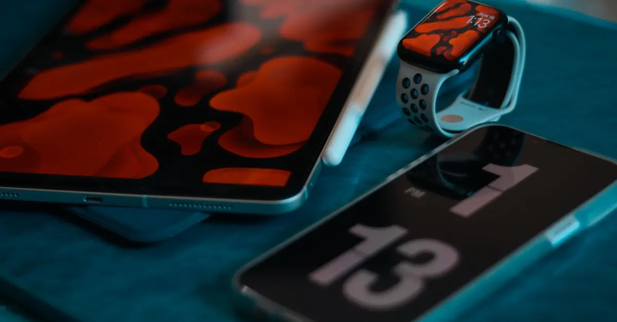 Latest Tech Gadgets to Buy on Black Friday