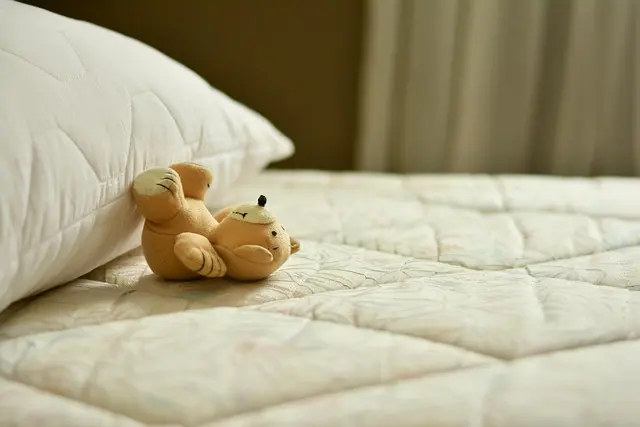 Guide d'achat : Choisir le meilleur matelas pour le sommeil