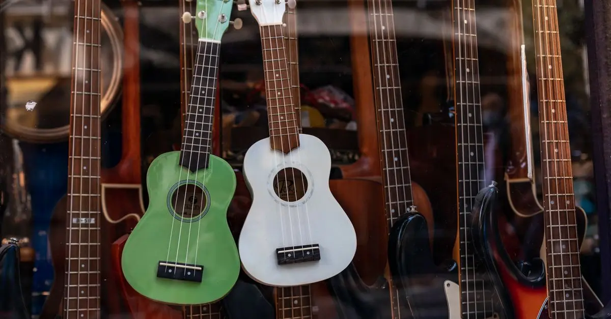 Guide d'achat des meilleurs instruments de musique
