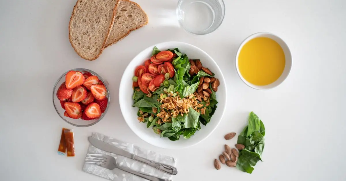 Guía de Compra: Alimentos Saludables para una Dieta Balanceada