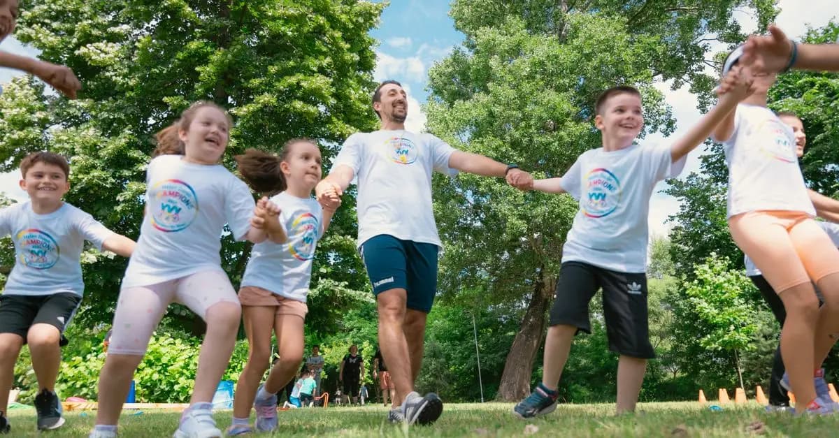 Aktywności sportowe dla rodzin - Poradnik zakupu