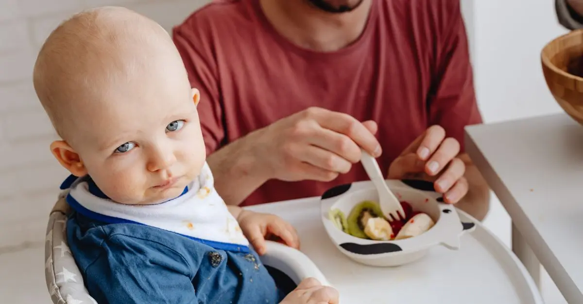 Guide d'achat : Alimentation bébé bio