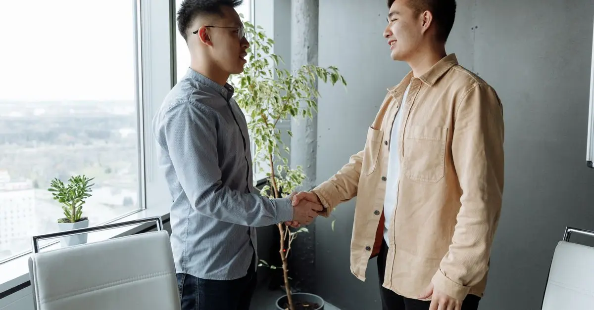 Effective Networking Strategies to Build Meaningful Connections