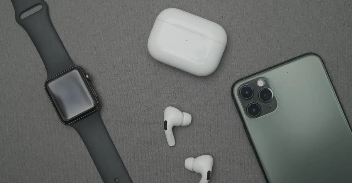 Comparatif des Meilleurs Gadgets Connectés