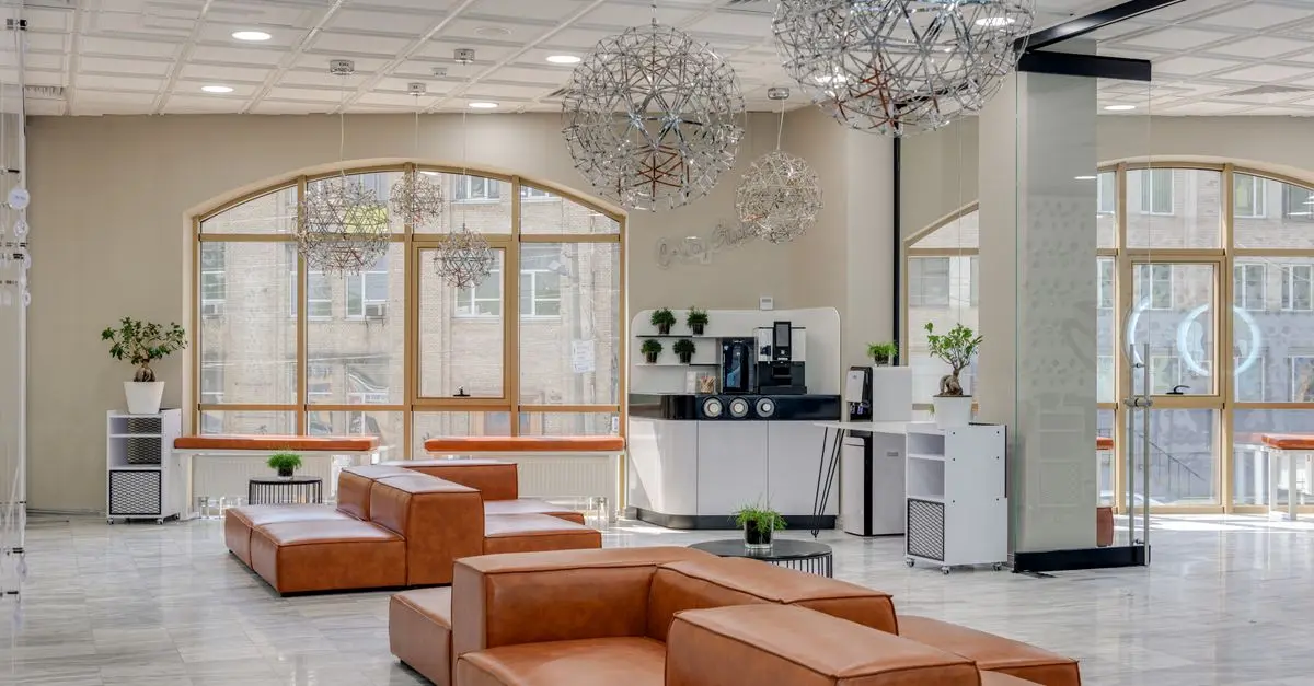 Mobilier de salon modulable : Guide d'achat complet