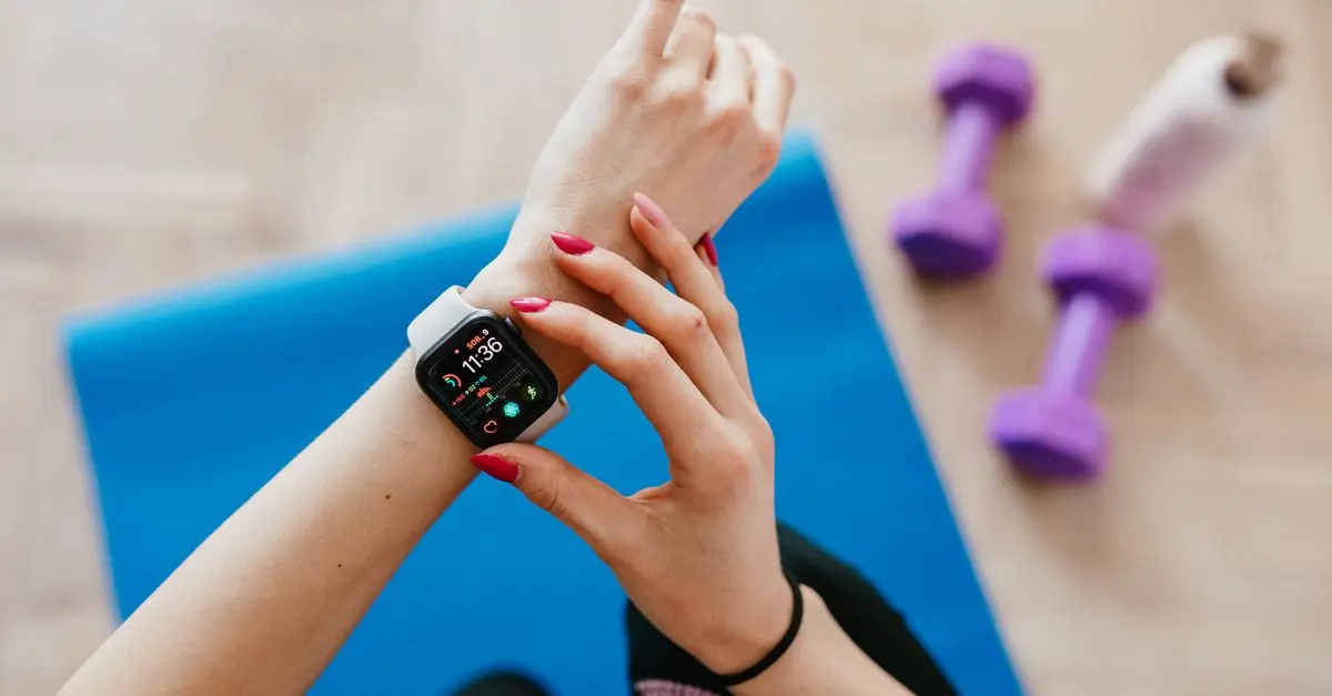 Best Smartwatches for Fitness: Your Ultimate Buying Guide
