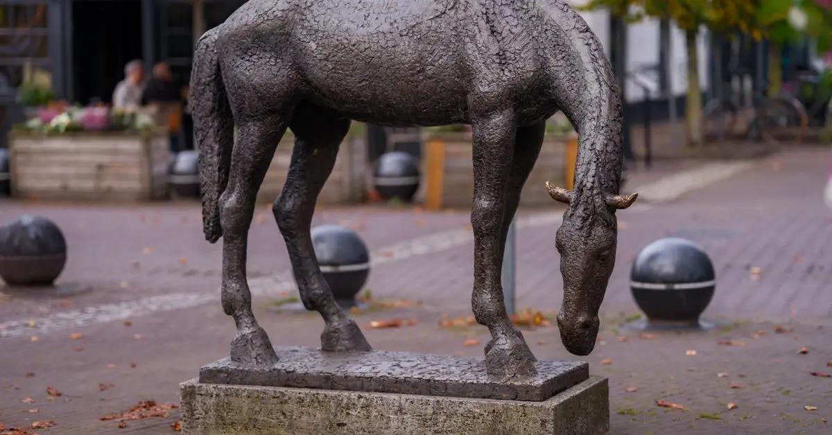 Évaluer les Sculptures en Bronze