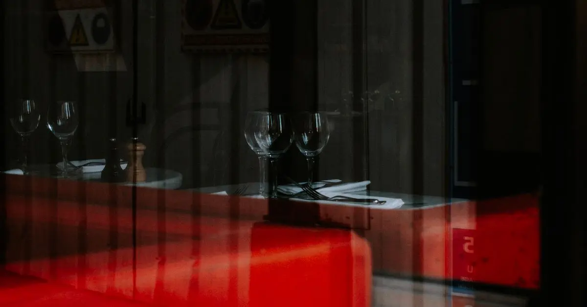 Erreurs à éviter lors de l'achat d'une table