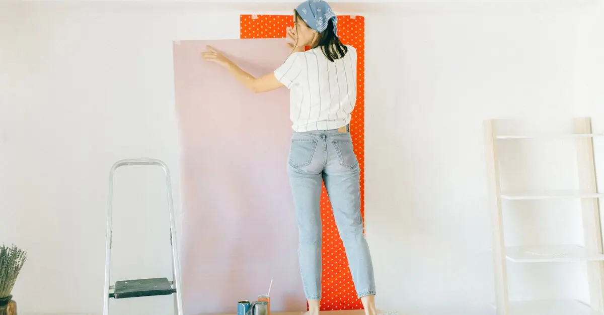 Choisir le Papier Peint : Guide Complet et Technique
