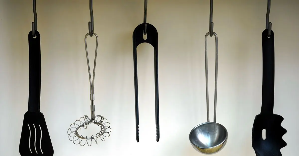 Utensilios de cocina: Mejores opciones para tu presupuesto