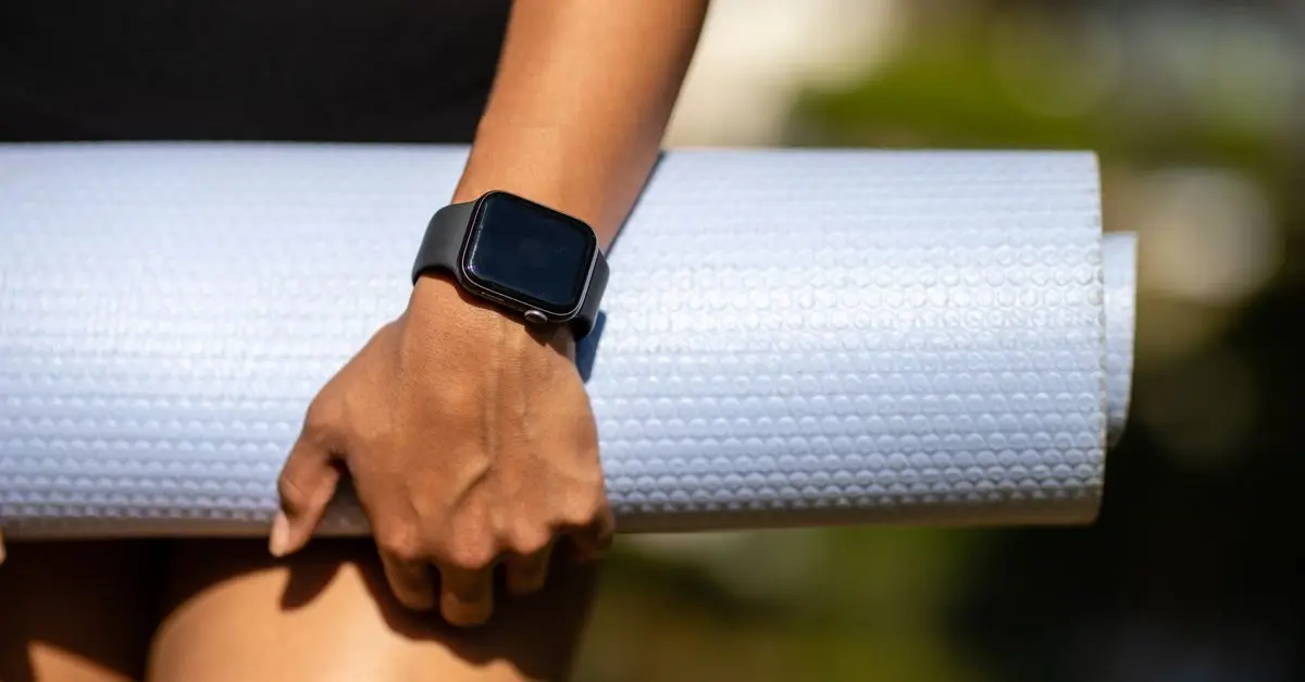 Guide d'Achat Montres Intelligentes Fitness au Meilleur Prix
