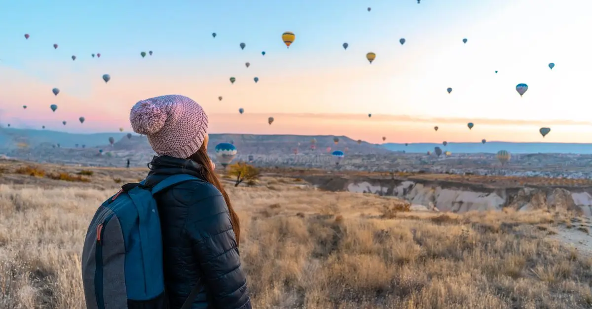 Les Destinations Insolites à Découvrir Absolument