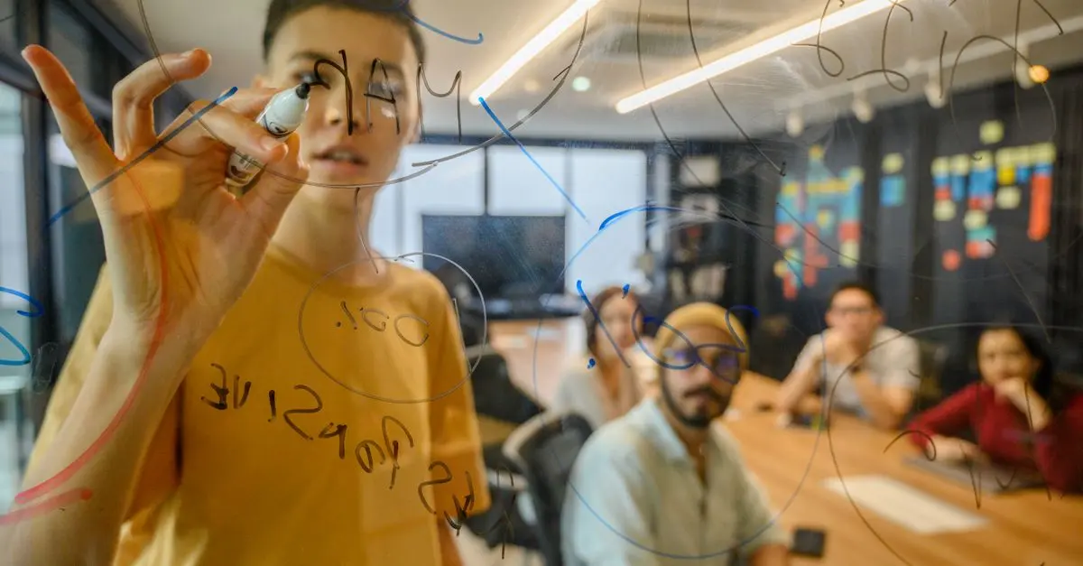 Les Innovations Technologiques en Entreprise : Un Aperçu