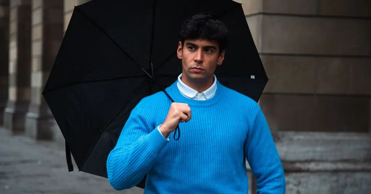 Comment Choisir un Parapluie Compact