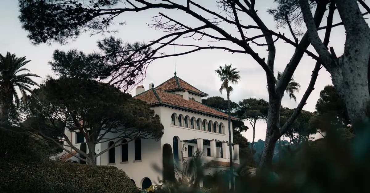 Erreurs à éviter pour un séjour romantique en villa de luxe