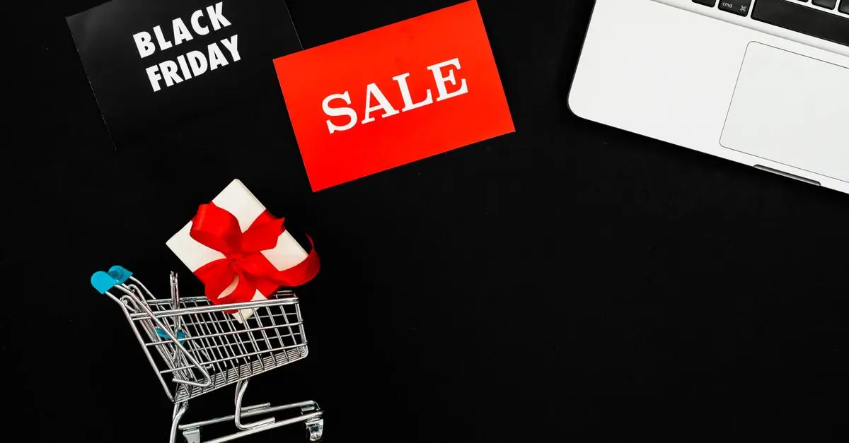 Best Computer Sales on Black Friday