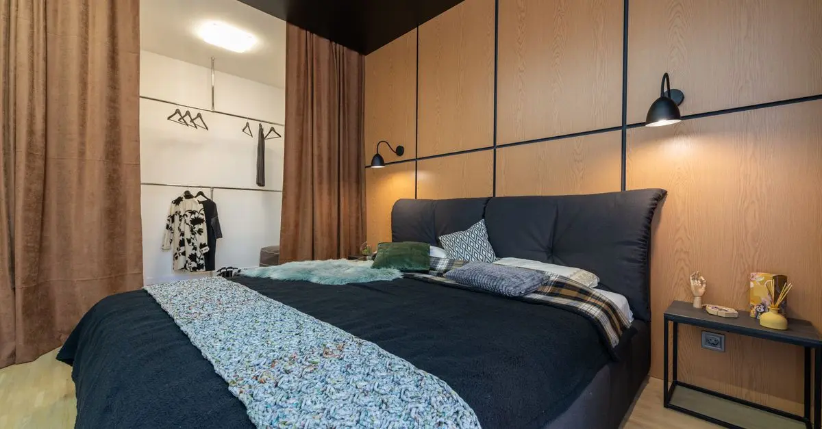 Conseils d'Aménagement de Chambre à Optimiser