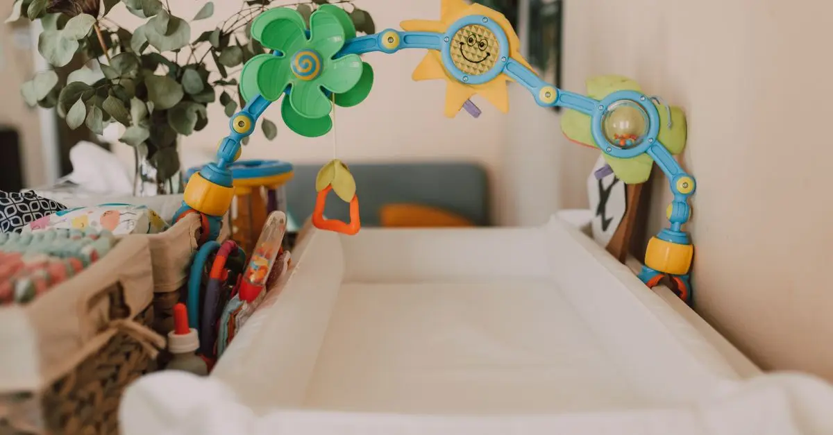 Nursery Tech Essentials: A Comprehensive Buying Guide