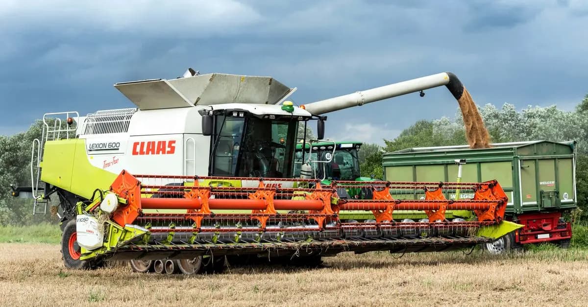 Comment choisir les meilleurs pneus pour votre tracteur