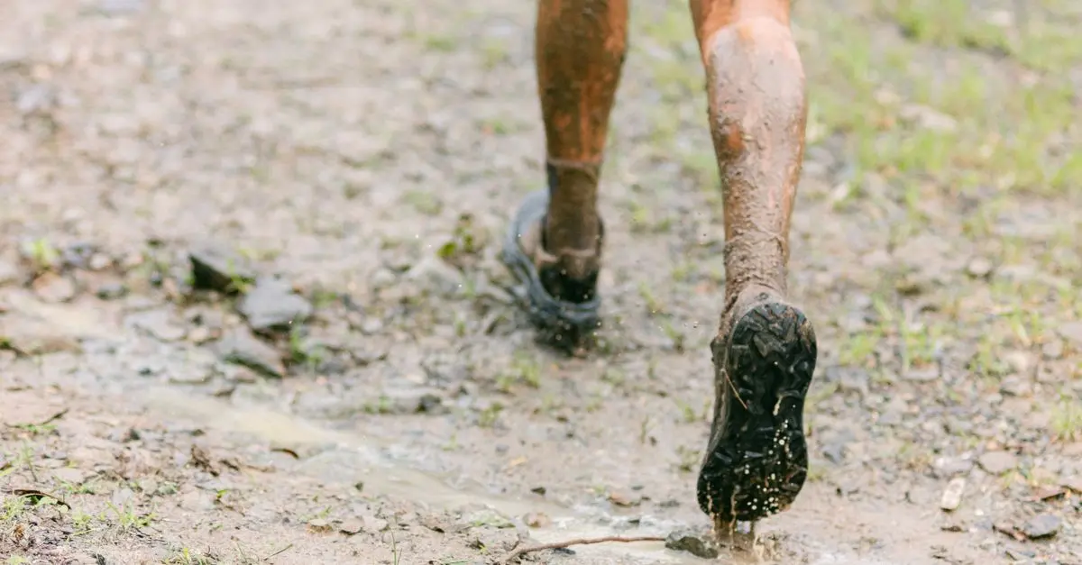 Guide d'achat technique pour le Trail Running