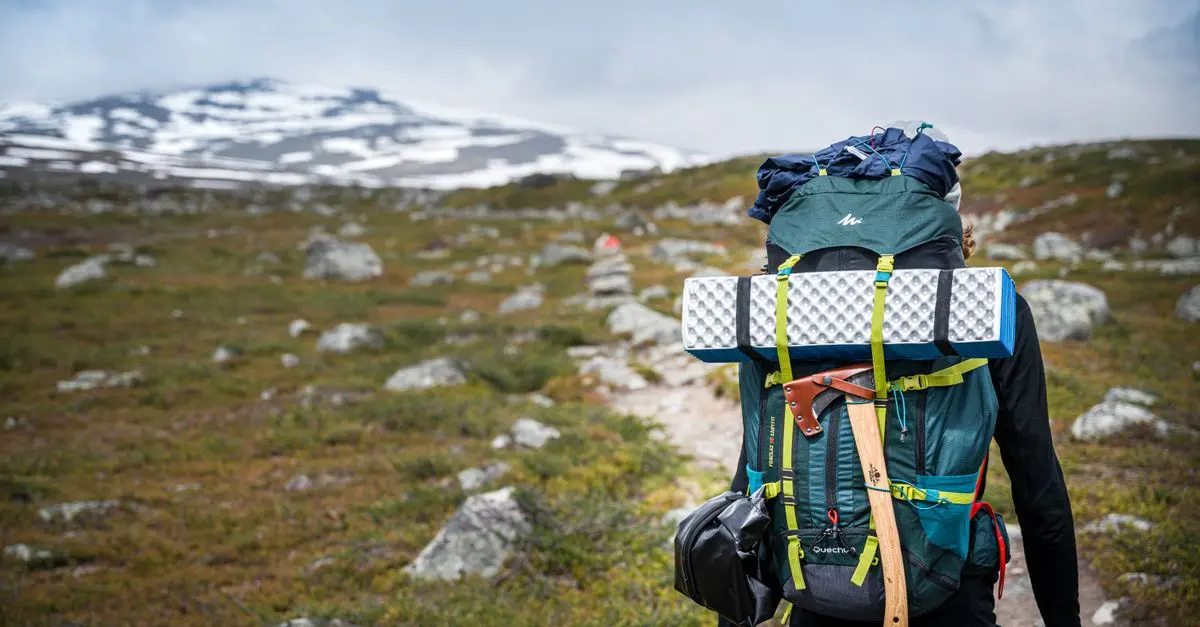Comment Choisir son Sac à Dos de Randonnée