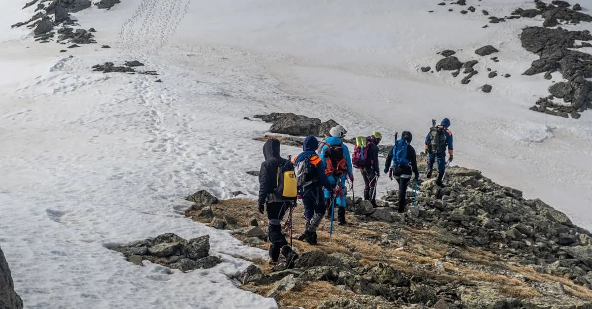 Der ultimative Leitfaden für Outdoor-Aktivitäten