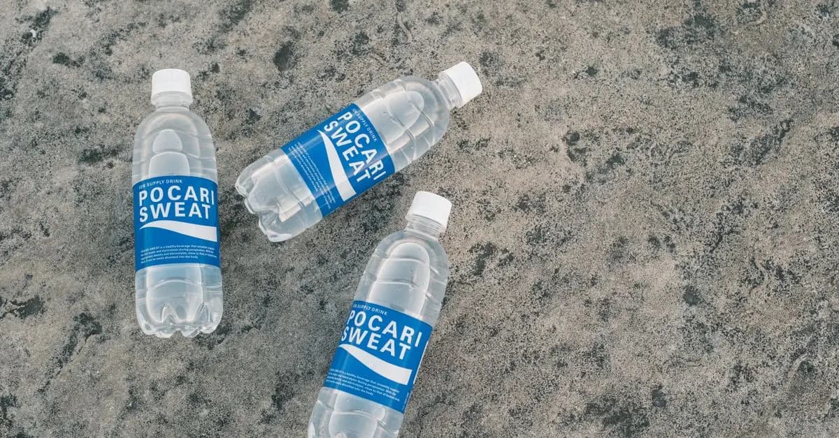 Les Meilleures Solutions pour une Hydratation Optimale